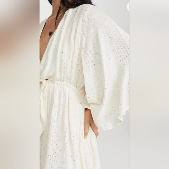 Sundress Juliana Dress Saint Barth - Picture 4 of 10